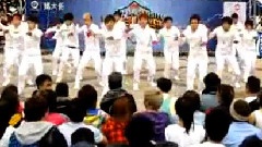 Hong Kong Dance Crew