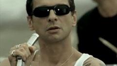 Depeche Mode - A Pain That I'm Used To