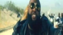 Rick Ross - Super High