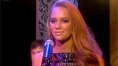 On And On  The David Dickinson Show