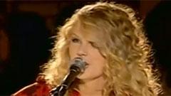 Taylor Swift - Our Song