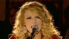 Taylor Swift - Should‘ve Said o