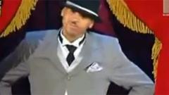 Wall To Wall & Umbrella & Kiss Kiss