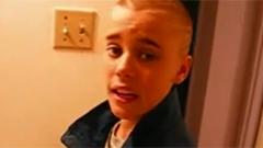 Justin Bieber - Justin