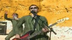 Zdob Si Zdub - Cosmic Song