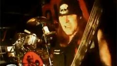 Zakk Wylde - Fire It Up