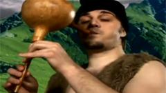 Zdob Si Zdub - Miorita