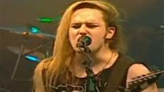 Every Time I Die live at Tuska