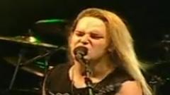 Downfall live at Tuska