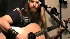 Zakk Wylde - Stillborn