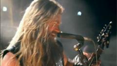 Zakk Wylde - Suicide Messiah