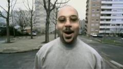 113 - Tonton Du Bled