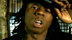 Lil Wayne,Mannie Fresh - Go DJ
