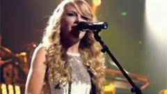 Taylor Swift - Shouldve Said No The 3D Concert Experience