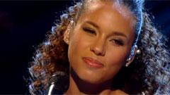 Alicia Keys - No One