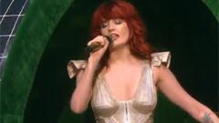 Florence And The Machine - Youve The Love At Brits