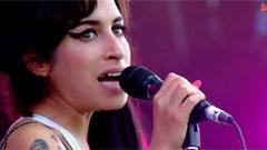 Amy Winehouse - Me And Mr Jones