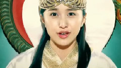 当 桃草 遇上 最炫民族风