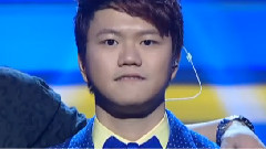 待定选手PK第一组