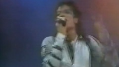 Michael Jackson - 1988年日本BAD演唱会报道