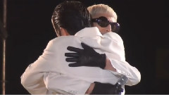 G-Dragon(BigBang) - 无限挑战2013自由路歌谣祭