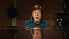 The Beatles,Paul McCartney - Queenie Eye