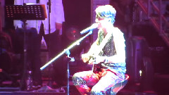 月亮代表谁的心