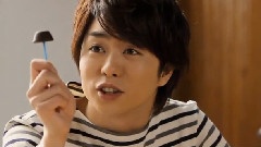 Pino (チョコの一滴)篇 ノベルティ