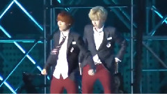 南京心系天下群星演唱会