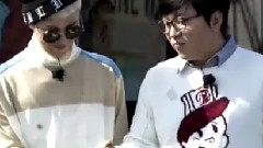 G-Dragon(BigBang) - MBC无限挑战