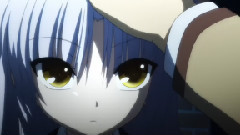 我会永远守护你