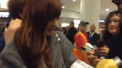 JFK国际机场 主-帕尼