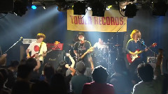 THE NAMPA BOYS - 夜明けの太陽