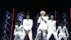 BigBang红到要爆炸