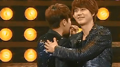 好朋友只是朋友