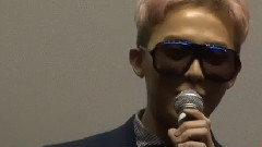 G-Dragon(BigBang) - < One Of A Kind >