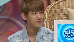 MBC 改变世界的Quiz