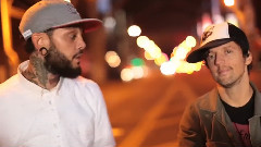 Jason Mraz,Travie McCoy - Rough Water