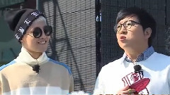 G-Dragon(BigBang) - MBC 无限挑战歌谣祭 GD Cut