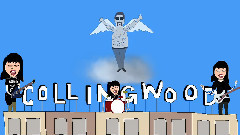 High Tension - Collingwood