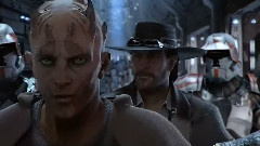 星球大战:旧共和国