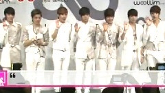 めざましテレビ