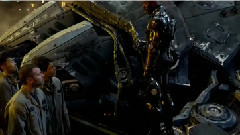 电影< 环太平洋 >