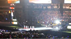 狼与美女 & Lucky