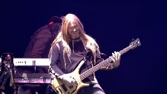 Nightwish - Dark Chest Of Wonders