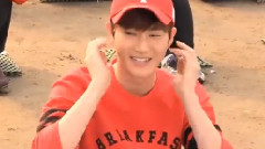 第一届青少年 Push up! Love up