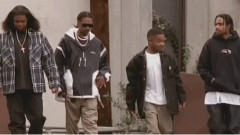 Bone Thugs-N-Harmony - Crossroads