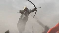 游戏<刺客信条3>E3 官方预告片