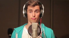 Mike Tompkins - Stand Up