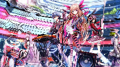 Nico - Queen Devicer (しゃけみー)